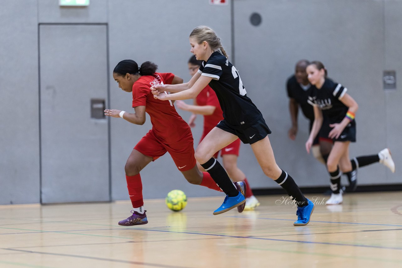 Bild 153 - wCJ Futsalmeisterschaft